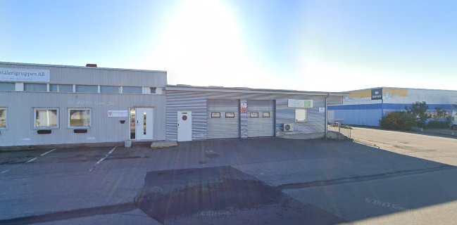 Kvalité Sandwich & Sallad KSS AB