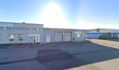 Kvalité Sandwich & Sallad KSS AB