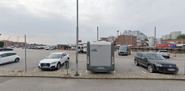 Carlshamns GlassPråm