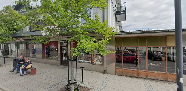 Nordells Bageri & Konditori