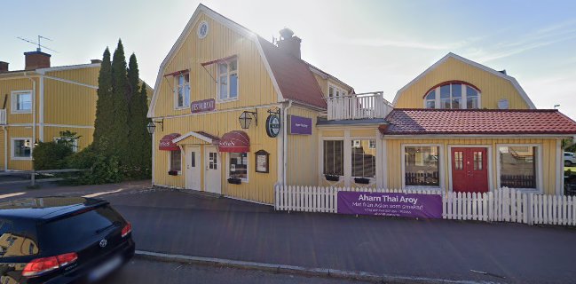 Aharn Thai Aroy Restaurang