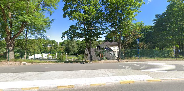 Mariedals Trädgårdscafé