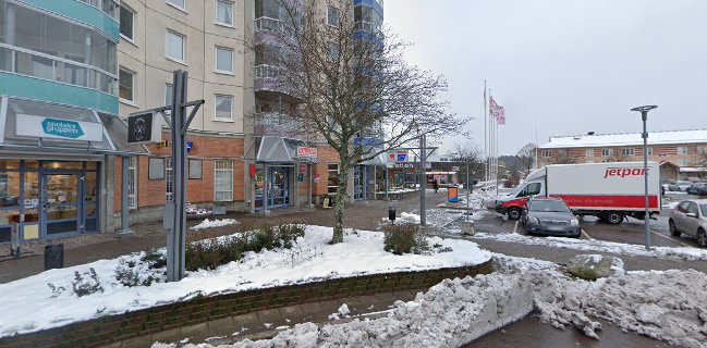 Pizzeria & Restaurang San Remo