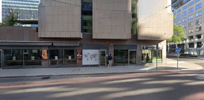 Yi Fang Fruit Tea Stockholm