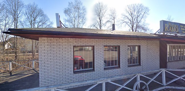 Pizzeria Ramo