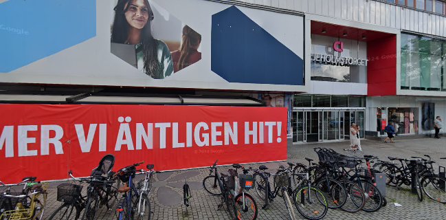 Asahisushi & Wok i Liljeholmen AB