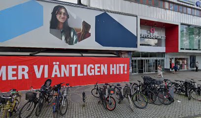 Asahisushi & Wok i Liljeholmen AB