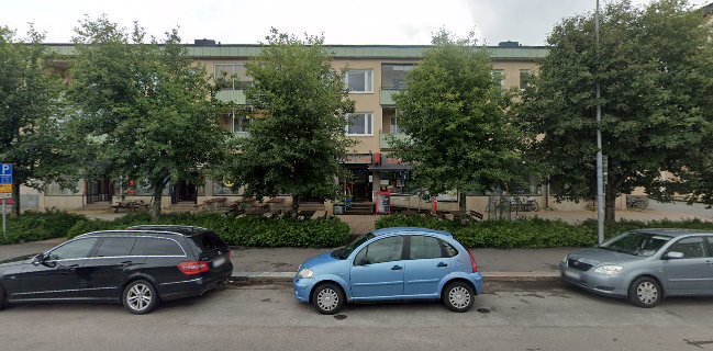 Eskilstuna Sushi Bar