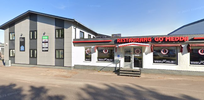 Restaurang Go`Medda