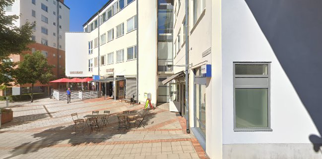 Brasseriet Kista Ärvingematsal