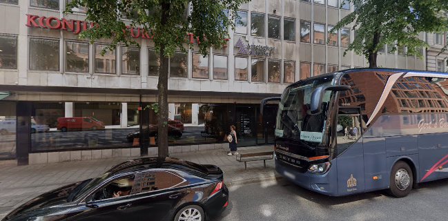 Copacabana Restaurang & Bar AB