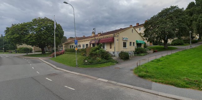 HP Högsbo Pizza & Grill - Gastronomi och hotellverksamhet