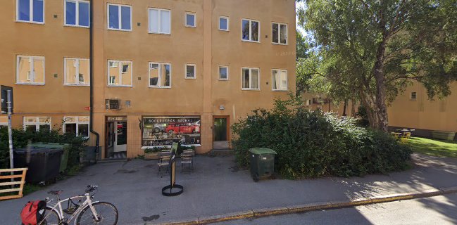 Cedergrensvägen 55, 126 36 Hägersten