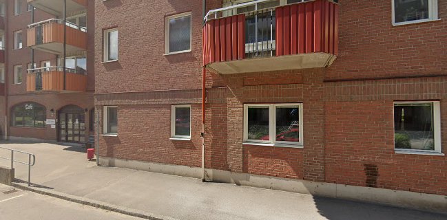 Ryttaren café och aktivitetscenter