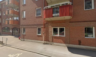 Ryttaren café och aktivitetscenter