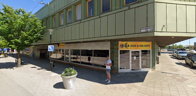 ESA Sushi Wok&buffé