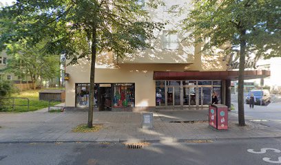 Sundbybergs Jazzklubb