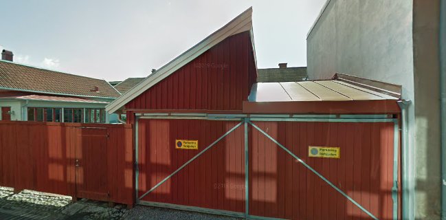 Mellbygatans Restaurang