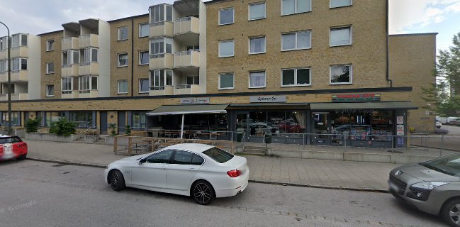Segevång Restaurang & Pizzeria