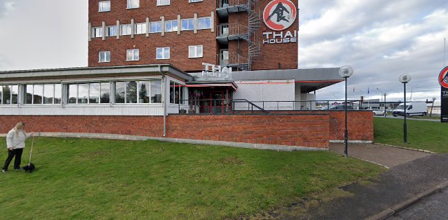 Thai House Restaurant