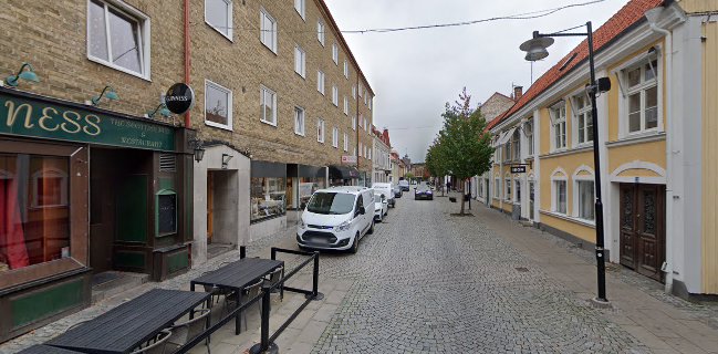 Lochness Restaurang & Pub