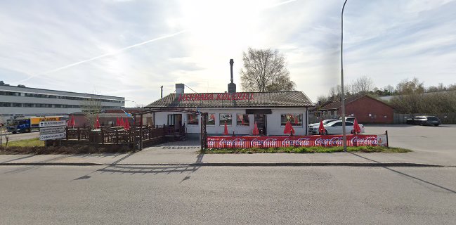 Merhaba Kolgrill Spånga