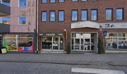 Kvarterskrogen Lysekil