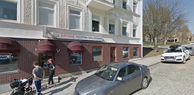Helenas Pizzabutik