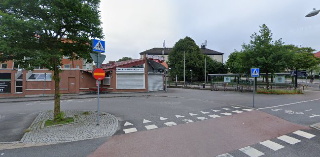 Munkebäcks Kebab & Grillhouse