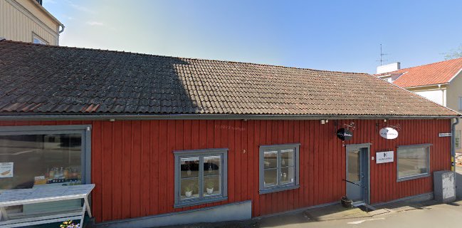 Matlust I Gränna Ab