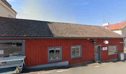 Matlust I Gränna Ab