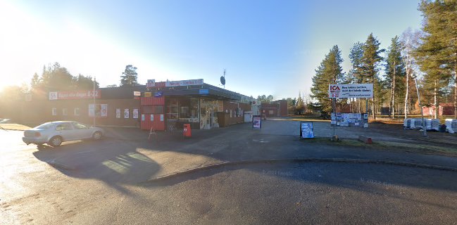 Sävast Grill och Pizzeria - Gastronomi och hotellverksamhet