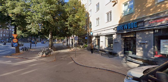 Opinii despre Cafe Hörnan în Stockholm - Gastronomi och hotellverksamhet