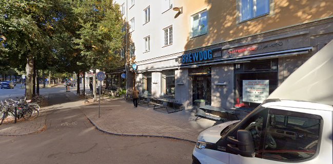 BrewDog Södermalm - Stockholm