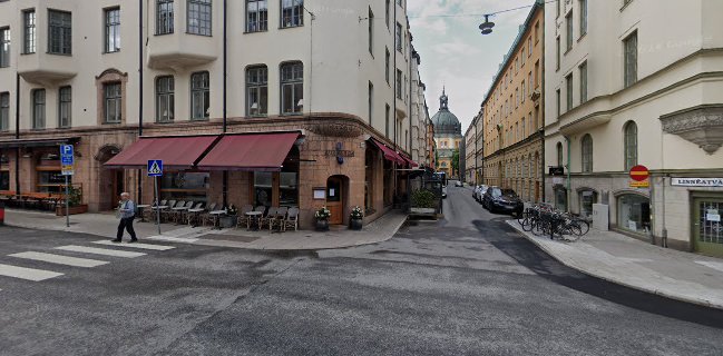 Restaurant Aubergine