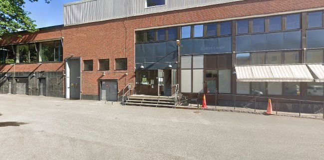 Stadshusrestaurangen