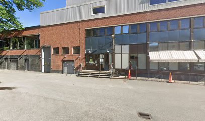 Stadshusrestaurangen