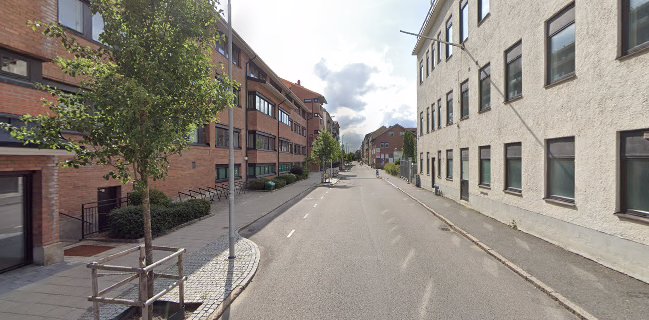 Almedal restaurang och pizzeria