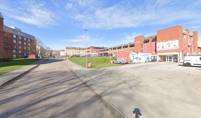 Mariestad Golfrestaurang HB