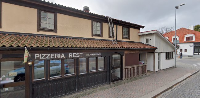 Kirris Restaurang & Pizzeria