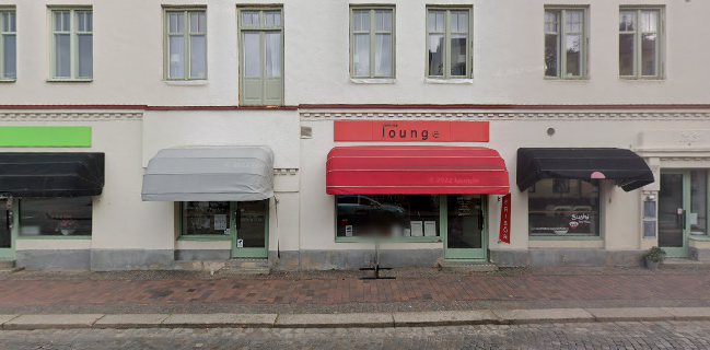 Sushi Take Away Ängelholm