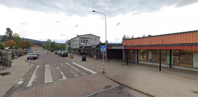 Opinii despre Nack’s Thai Kök în Hagfors - Gastronomi och hotellverksamhet