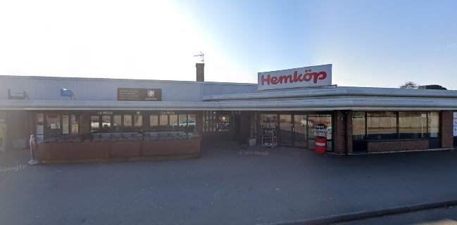 La Rossa (fd LaPizza Laröd )