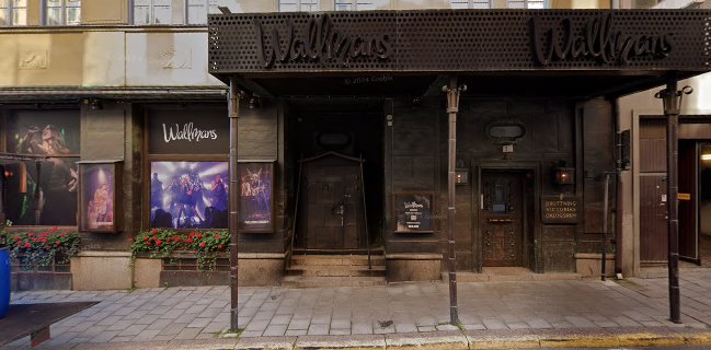 Wallmans Stockholm