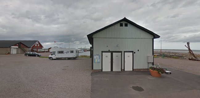 Cafe Båthuset Kårehamn