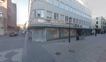 Konditori Kringlan I Kävlinge