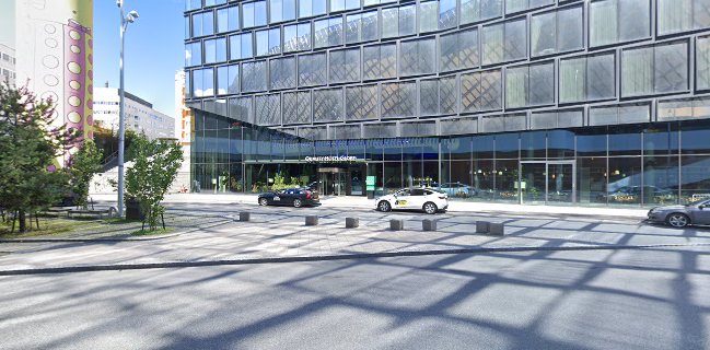 The Social Bar & Bistro