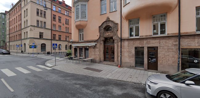 Eriksson & Bjelkheden AB