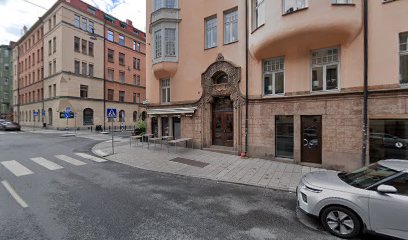 Eriksson & Bjelkheden AB