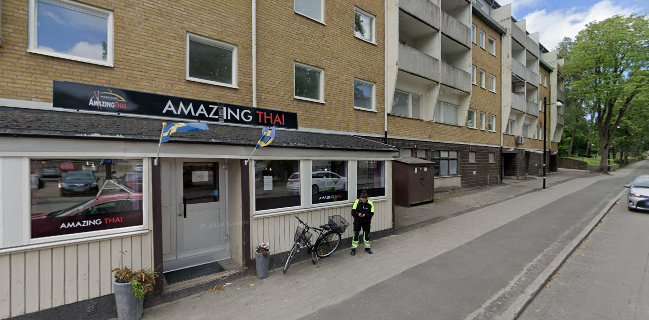 Amazing Thai